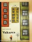 Vakarcs