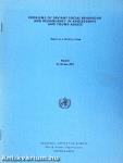 Problems of Deviant Social Behaviour and Delinquency in Adolescents and Young Adults