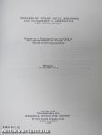 Problems of Deviant Social Behaviour and Delinquency in Adolescents and Young Adults