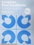 Longman First Certificate - Practice Exams