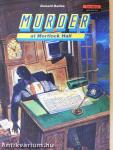 Murder at Mortlock Hall