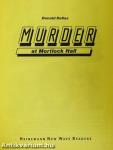 Murder at Mortlock Hall