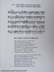 Liedersammlung aus Bogdan 1.
