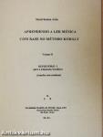 Aprendendo a Ler Música com Base no Método Kodály II/1-2.
