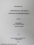 Aprendendo a Ler Música com Base no Método Kodály II/1-2.