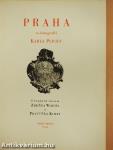 Praha