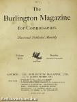 The Burlington Magazine for Connoisseurs January-December 1936. I-II.