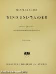 Wind und Wasser