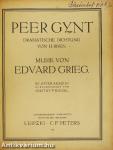 Hoffmanns Erzählungen/Peer Gynt