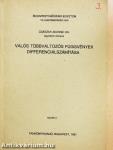 Valós többváltozós függvények differenciálszámítása