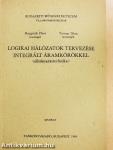 Logikai hálózatok tervezése integrált áramkörökkel