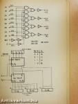 Logikai hálózatok tervezése integrált áramkörökkel
