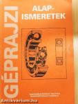 Géprajzi alapismeretek