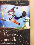 Varázsmesék