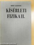 Kísérleti fizika II.