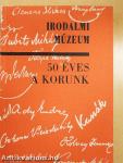 50 éves a korunk