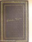 N. N. - egy szerelem-gyermek regénye/A betyár álma és más elbeszélések