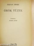 Örök tüzek