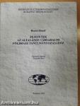 Fejezetek az általános társadalmi földrajz tanulmányozásához 2.