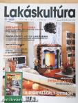 Lakáskultúra 2005. december