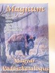 Magnum Vadászkatalógus 2002/2003