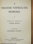 A magyar népköltés remekei I-II.
