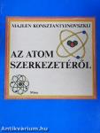 Az atom szerkezetéről