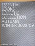Essential looks/Eclectic collection autumn-winter 2008/09