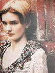 Essential looks/Eclectic collection autumn-winter 2008/09
