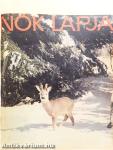 Nők Lapja 1973. (nem teljes évfolyam)