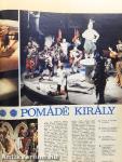 Nők Lapja 1973. (nem teljes évfolyam)