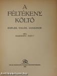 A féltékeny költő