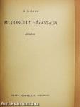 Mr. Conolly házassága