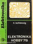 Elektronika hobby '78