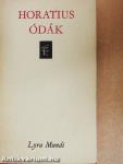 Ódák
