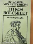 Titkos bölcselet