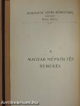 A magyar népköltés remekei I-II.