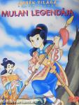 Mulan legendája