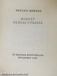 Mozart prágai utazása