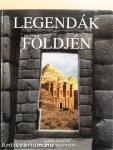 Legendák földjén