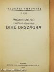 Magyar László utazása a délafrikai Bihé országba