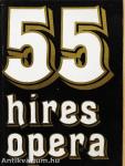 55 híres opera