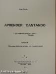 Aprender Cantando II.