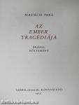 Az ember tragédiája