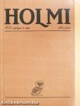 Holmi 2012. június