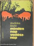 Minden nap vadásznap