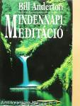 Mindennapi meditáció