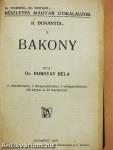 Bakony 