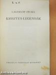 Krisztus-legendák