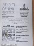 Erdélyi Örmény Gyökerek Füzetek 2000. július